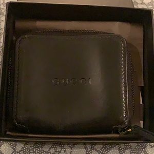 Excellent condition Gucci coin purse